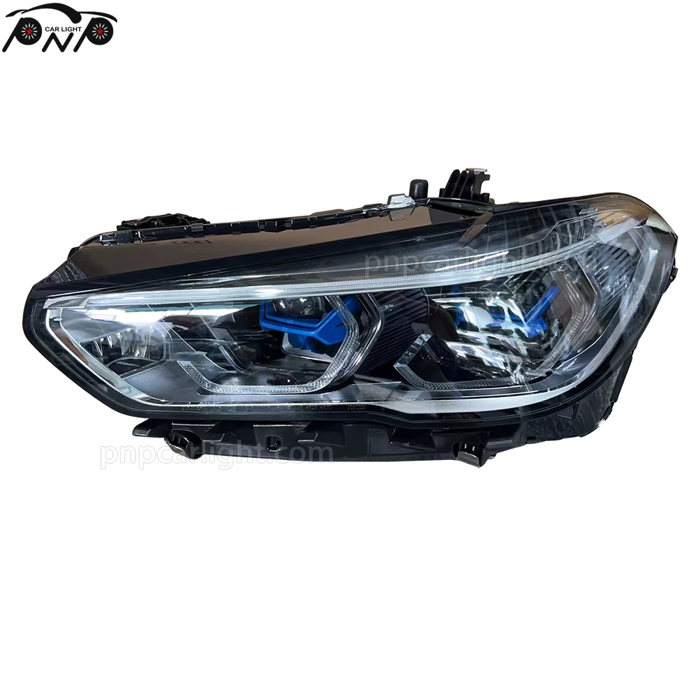 השדרה לאלס לרכב BMW X5 G05 X6 G06 F95 F96 – סקירת מודל 63117933339