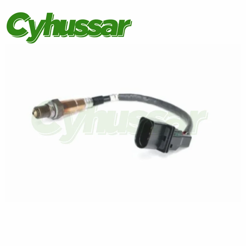 

Lambda Probe O2 Oxygen Sensor 0258007278 Fit For BMW #11787516149