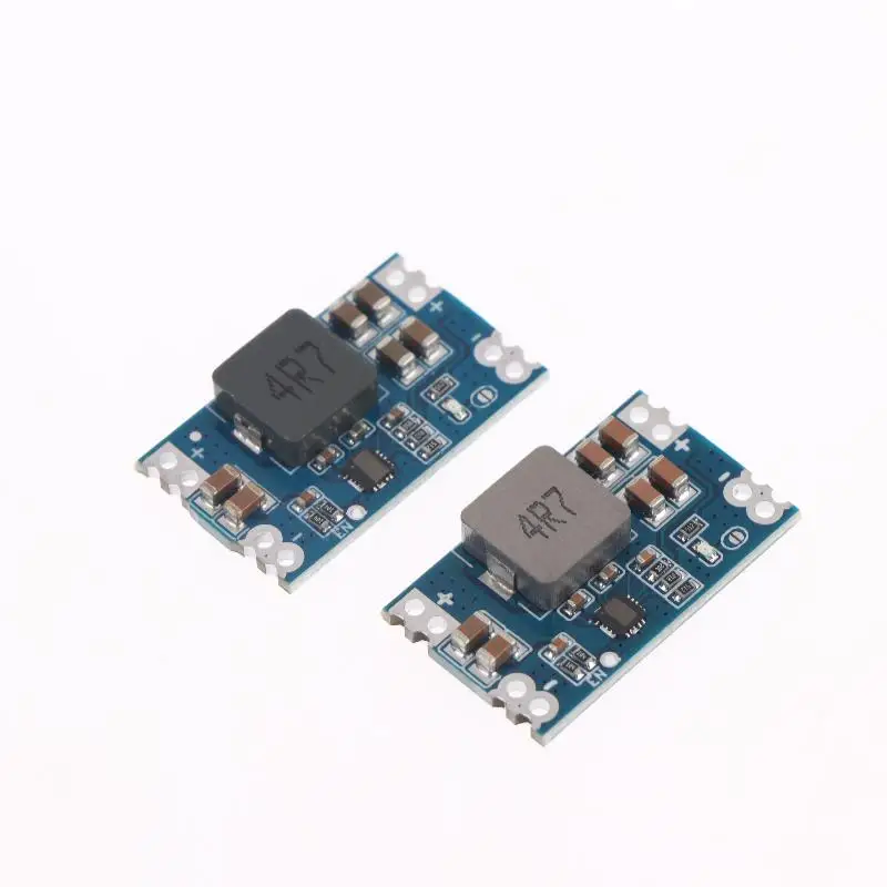 High Efficiency Step-down Stabilized Voltage Supply Module 1Pcs Output 3.3V/5V/9V/12V DC-DC MINI560