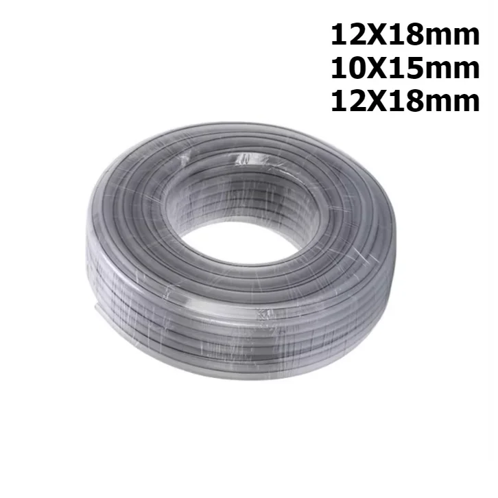 12/18mm POE 1001 674 1001 673 10x15mm 105 139 11x16mm 105139 1001673 1001674 Grounded Anti Static Powder Hose