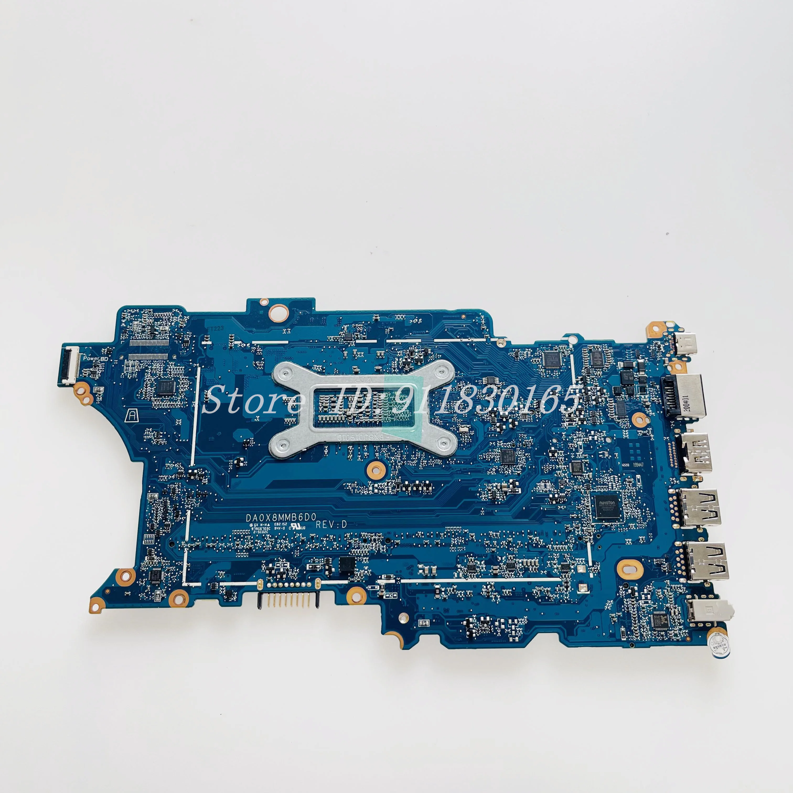 80L0324-05【ジャンク】ProBook 450 G7/Core i3 HP ProBook 450 G7 - Core i3 10110U / 2.1 GHz | Overview, Specs
