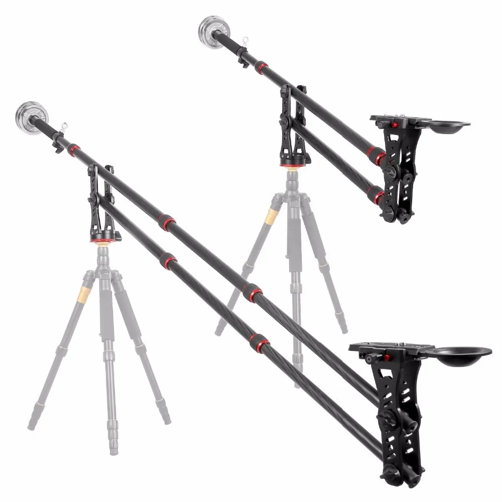 New Professional MiniJib Crane for Camera DSLR-Guangdong Made