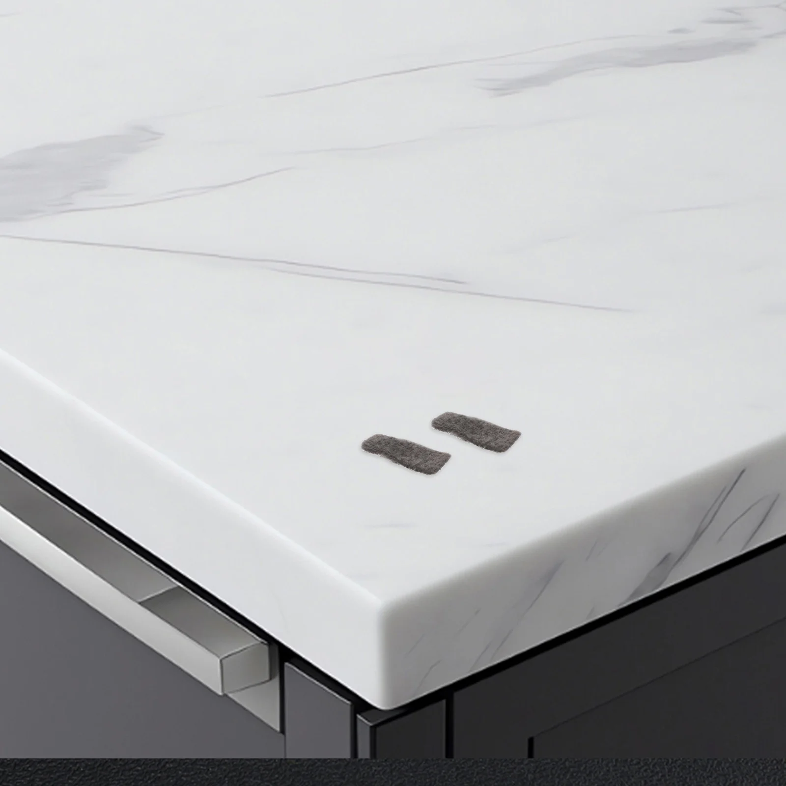 Almohadilla de quemador catalítico H, bolsillos más cálidos, Material de fibra de vidrio, calefacción de alta eficiencia, accesorios de calor portátiles de repuesto, 2 uds.