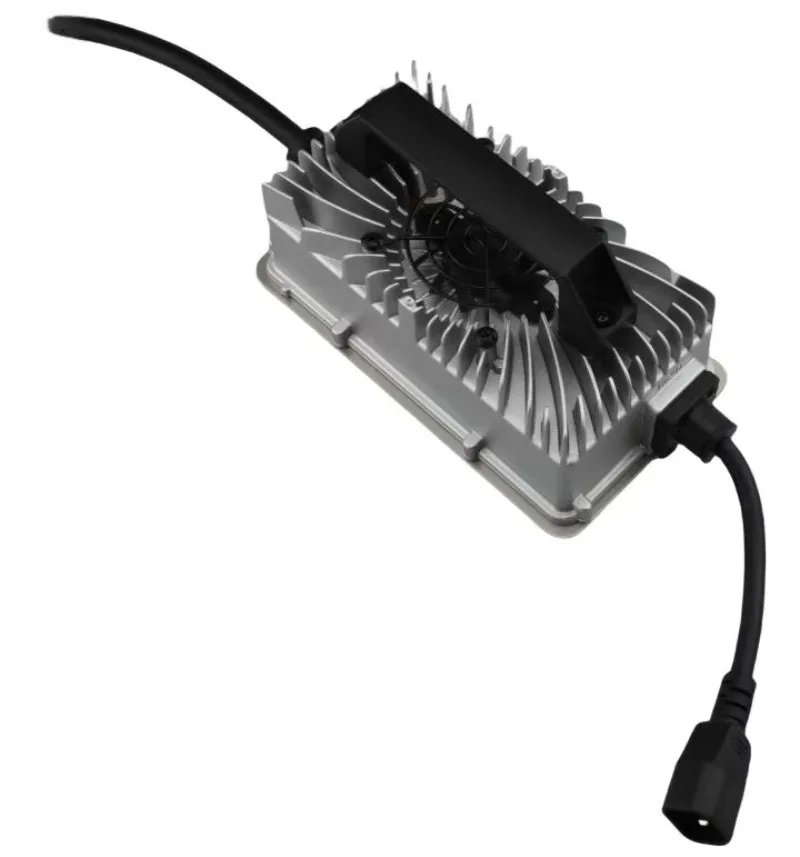 

2025 New Style800W Li-Ion/li-Po Battery Fast Charger Waterproof Portable 29.4V 25A Motorcycle/scooter Charger Battery Charger