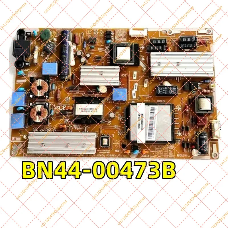 PD46G0-PFC PD46G0-BDY BN44-00473A/B Power Board, Fully Tested for Samsung UA40D5000PR 40D5003PR UE40D5000PWXXC