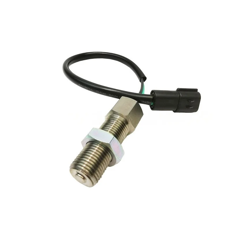 

The excavator parts are suitable for the D04R SK130-8 rotational speed sensor speed sensing plug 32G90-00101