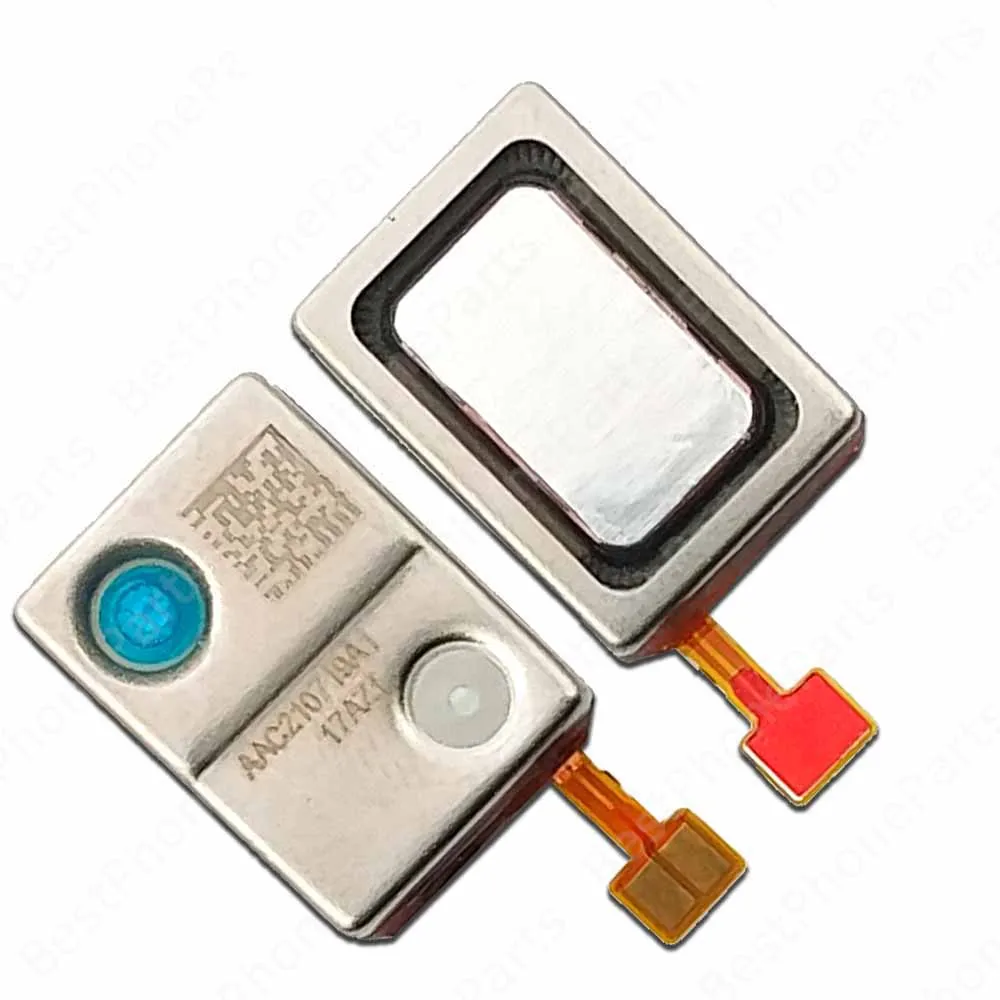 Remplacement de l\'écouteur pour Xiaomi Redmi Note 10, 10S, 11 Pro, 5G, 11S, 11T, réparation, son intégré, écouteur, haut-parleur d\'oreille supérieur