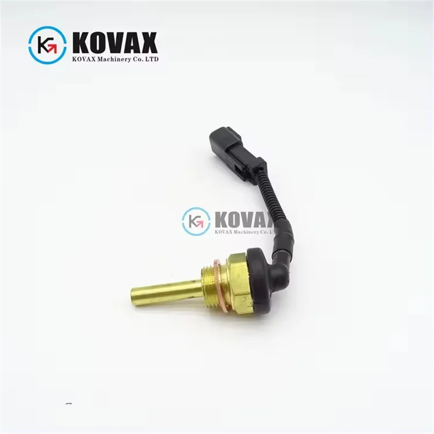 Water Temperature Sensor 15153124 VOE15153124 for L220 L180 L150 L350 L70 L90