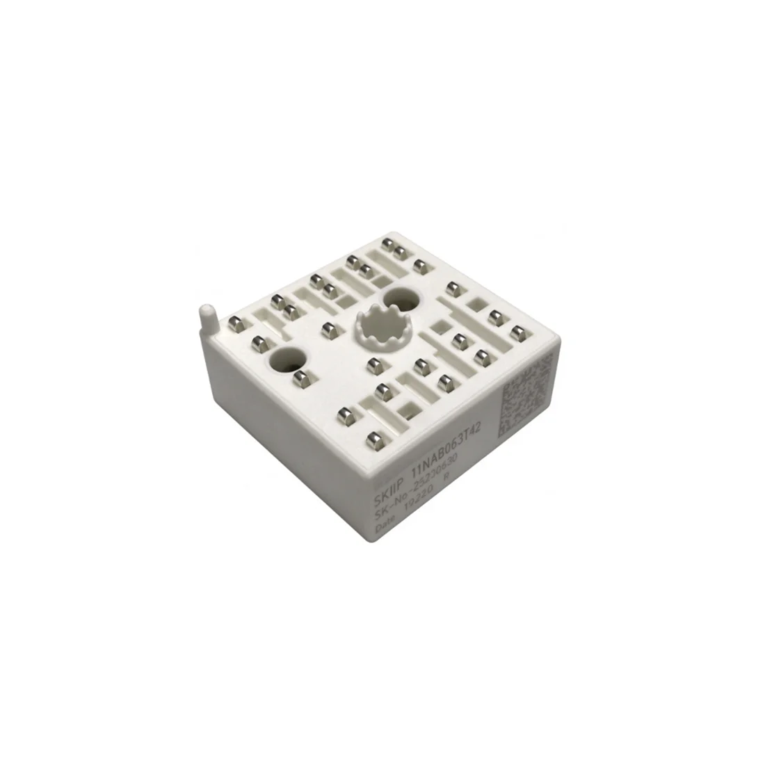 SKIIP12NAB066V1 SKIIP11NAB066V1 SKIIP11NAB063T42 SKIIP11NAB063T1 IGBT Power Module 600V CIB 3-phase Rectifier Original