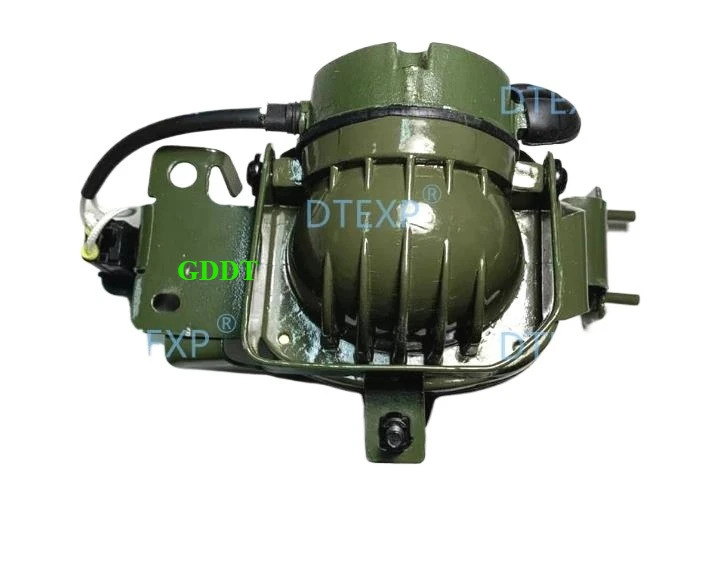 MR376097 Fog Lamp for Pajero V30 1989-1999 Front Lights for Montero V20 for Shogun V40 Choose Left or Right 1 Piece