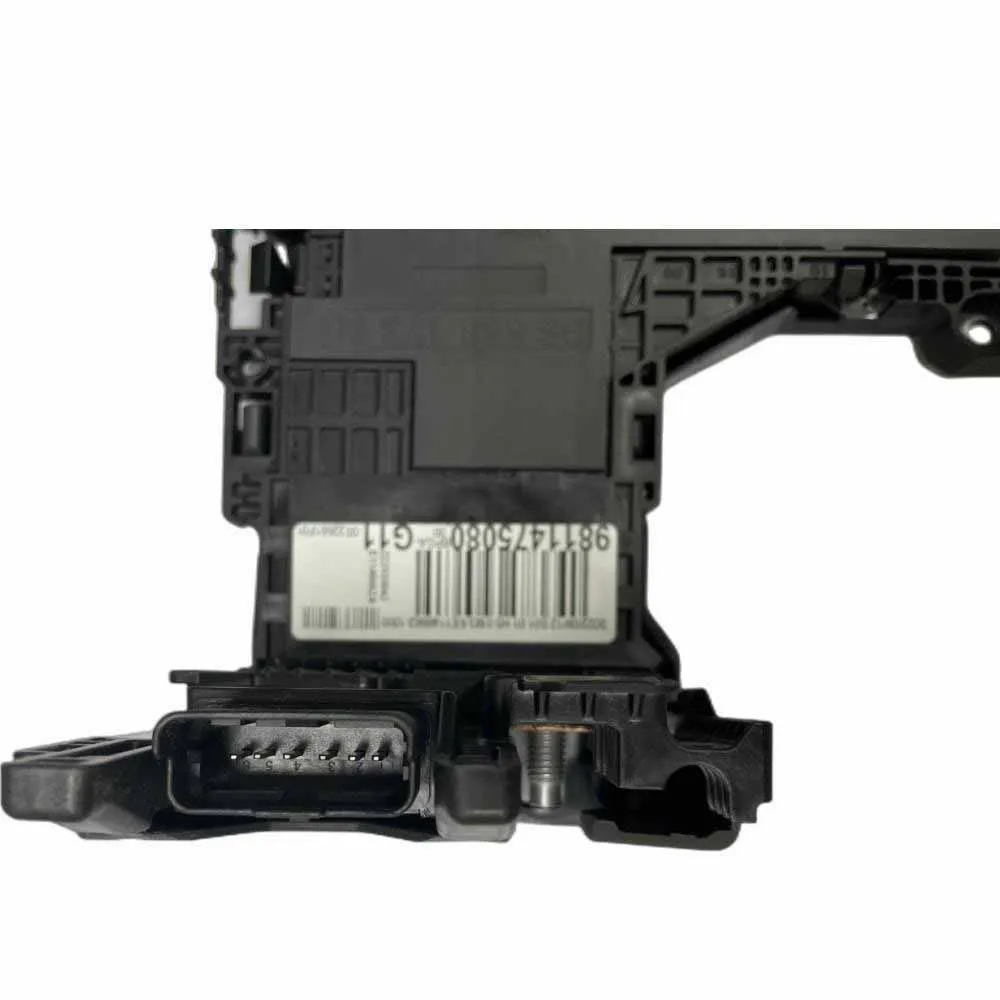 Fuse Box Battery Manager For Citroen C4 C4L DS4 DS5 for Peugeot 508 1.6L.2.0L 2.3L 9665878080 6500JE