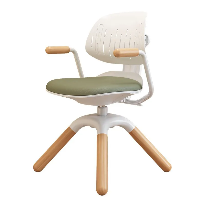 Junior Seat Play Room Furniture Kids Child Desk Chair Child Seat Wooden Children's Chairs Kinderhochstuhl Child Stool Office