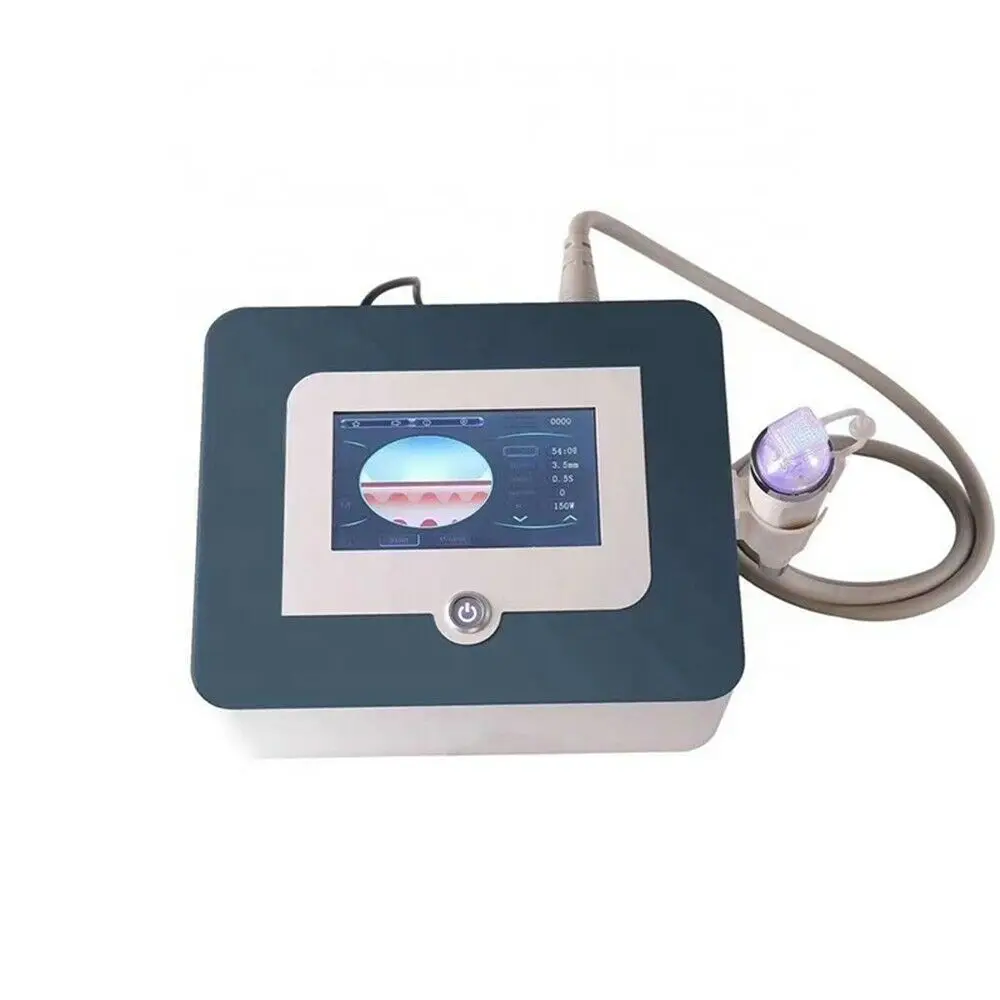 Replacement Connect Tube for Fractional RF Microneedling Needle Cartridge Machine Skin Care Beauty Home and Salon Use