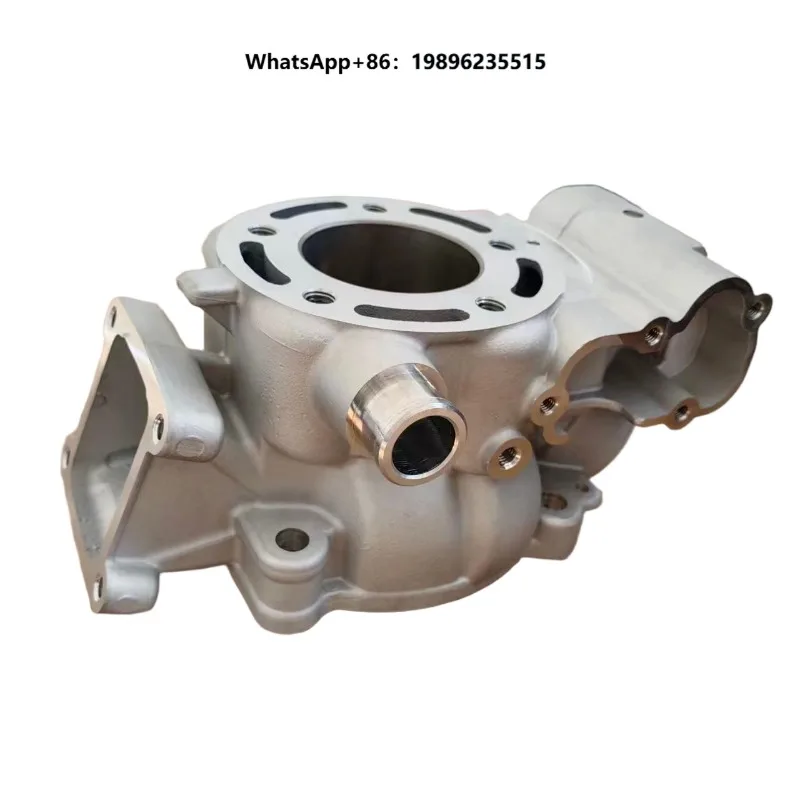 BORE 48.5mm 11005-0052 Motorcycle Engine Parts Block Air Cylinder  for Kawasaki KX85 Kx 85 2006-2013 85cc