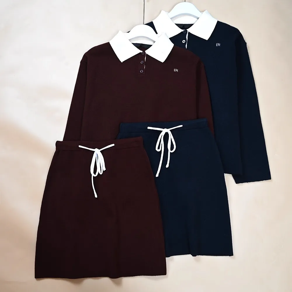 

Ladies Autumn Winter New Style round Neck Open Cardigan Long Sleeve Short Coat Fashion Velvet Wind Coat for Women