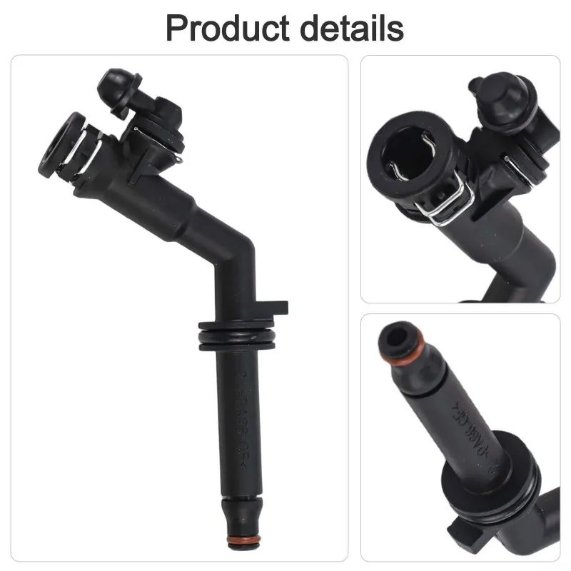 AB397C560AC Clutch Concentric Slave Cylinder Release Adapter 2184405 for Ford Ranger T6 PX 2.2L 3.2L Mazda BT50 2011-2022