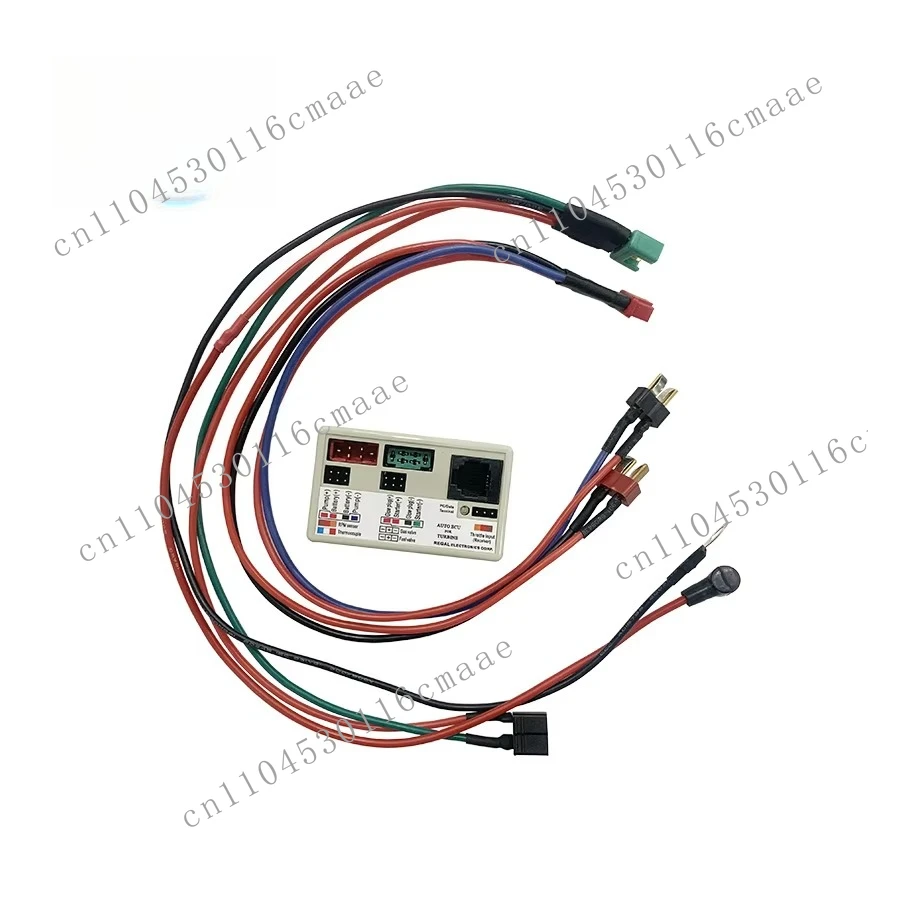 

FADEC (ECU) Jet Engine Accessories