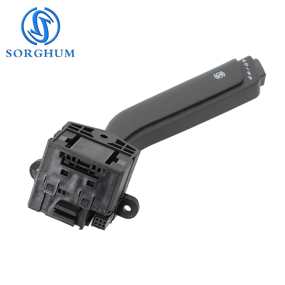 22860379 22065526 Für Volvo FMX LKW Motor Auspuffbremsschalter Lenksäulenschalter Kombischalter – Detail 6