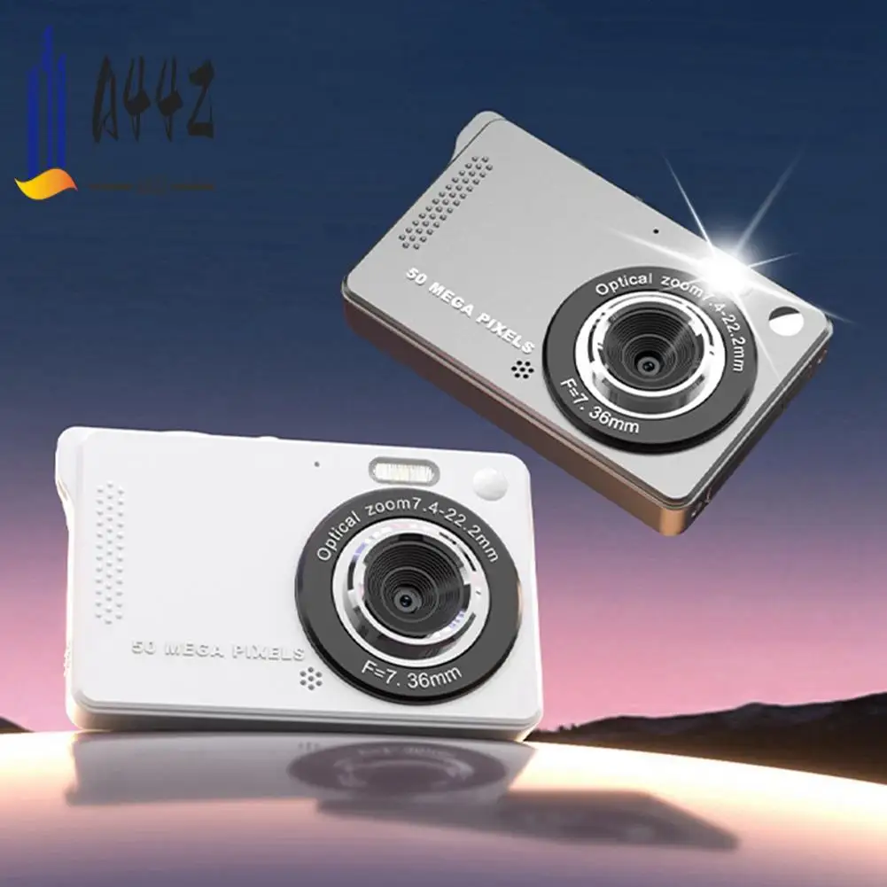 A44Z-M08 Digital Ca…