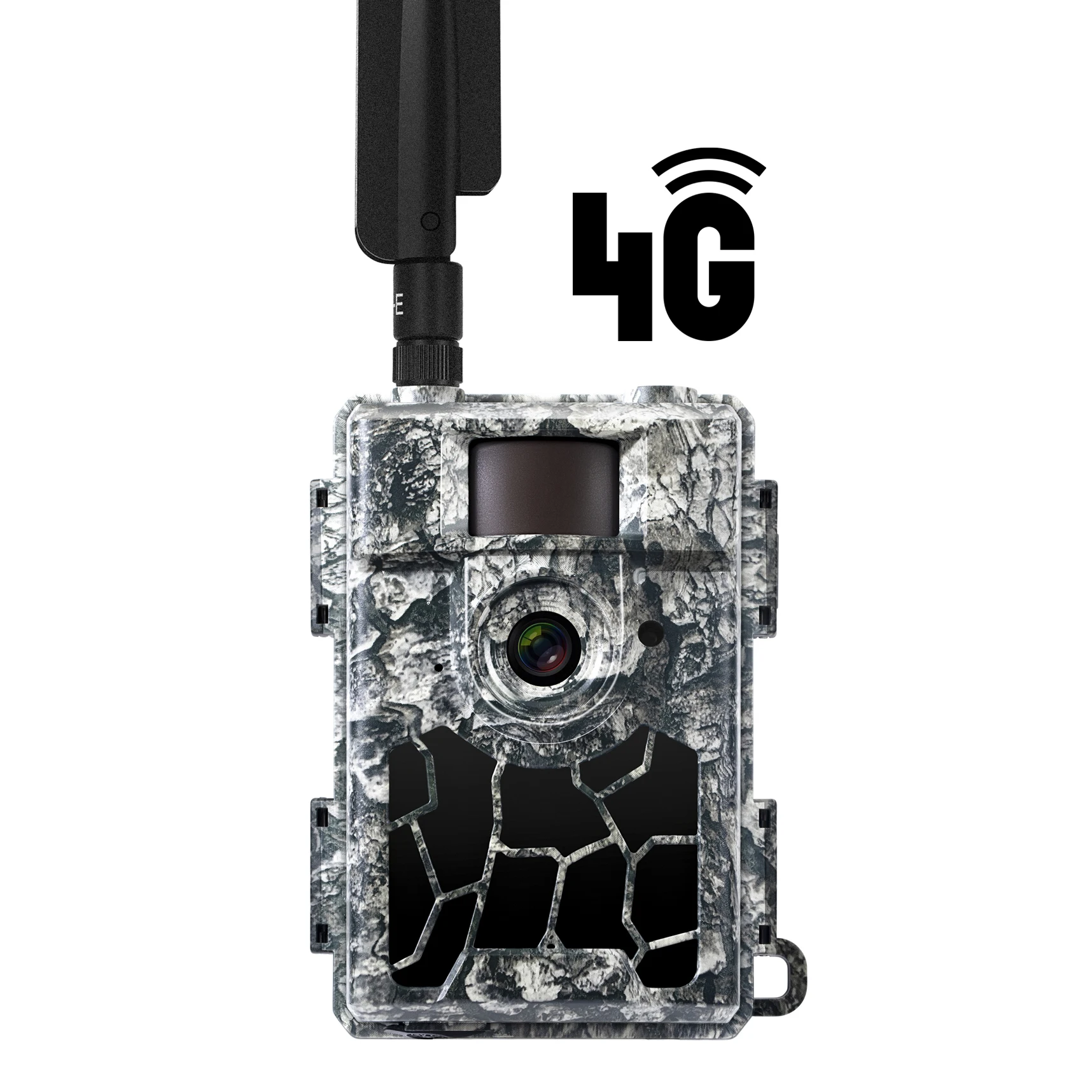 

Outdoor Wildkamera 4g Game Camera Trap App Gps Hunting Trail Camera for Animal Observation