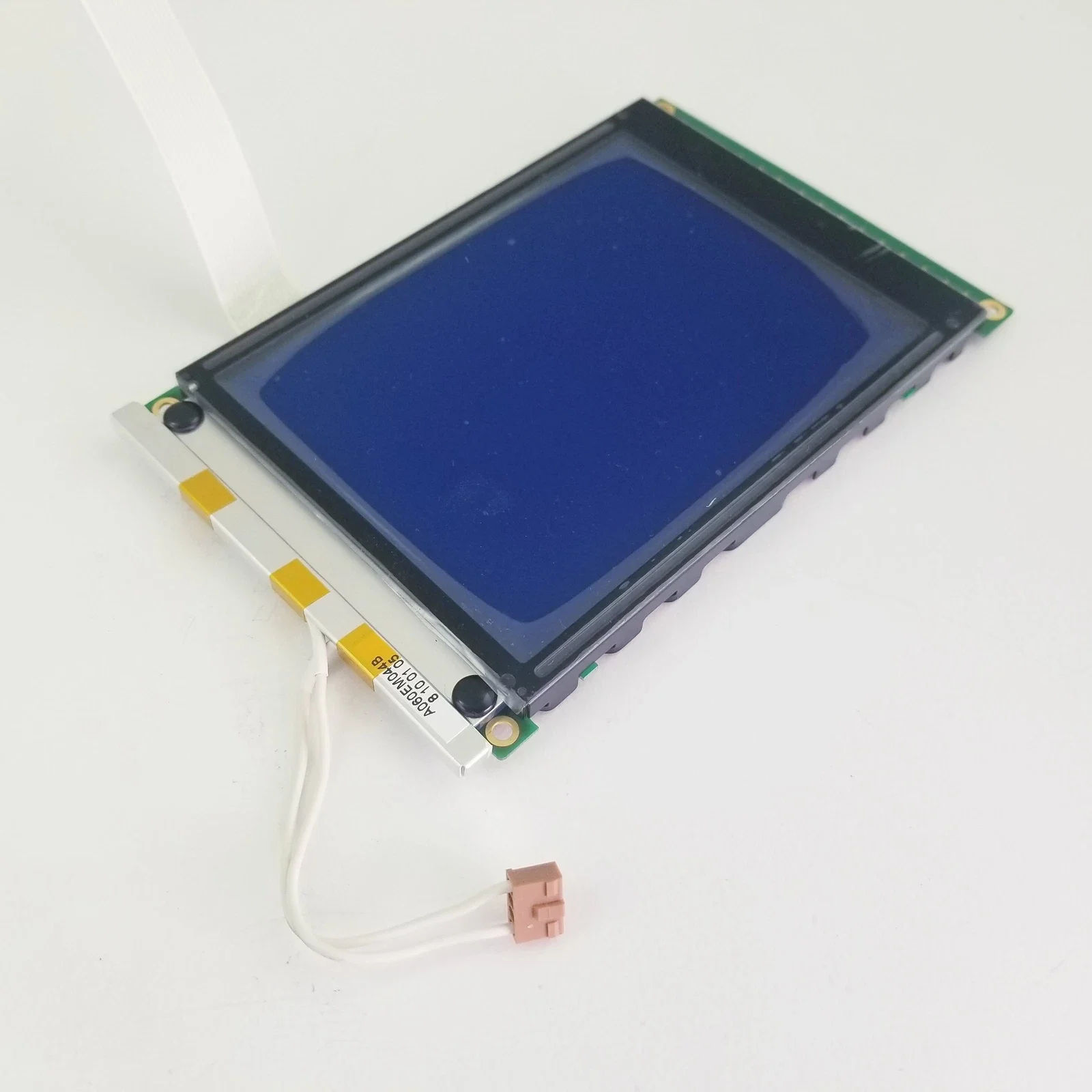 DMF-50840NB-FW Lcd …