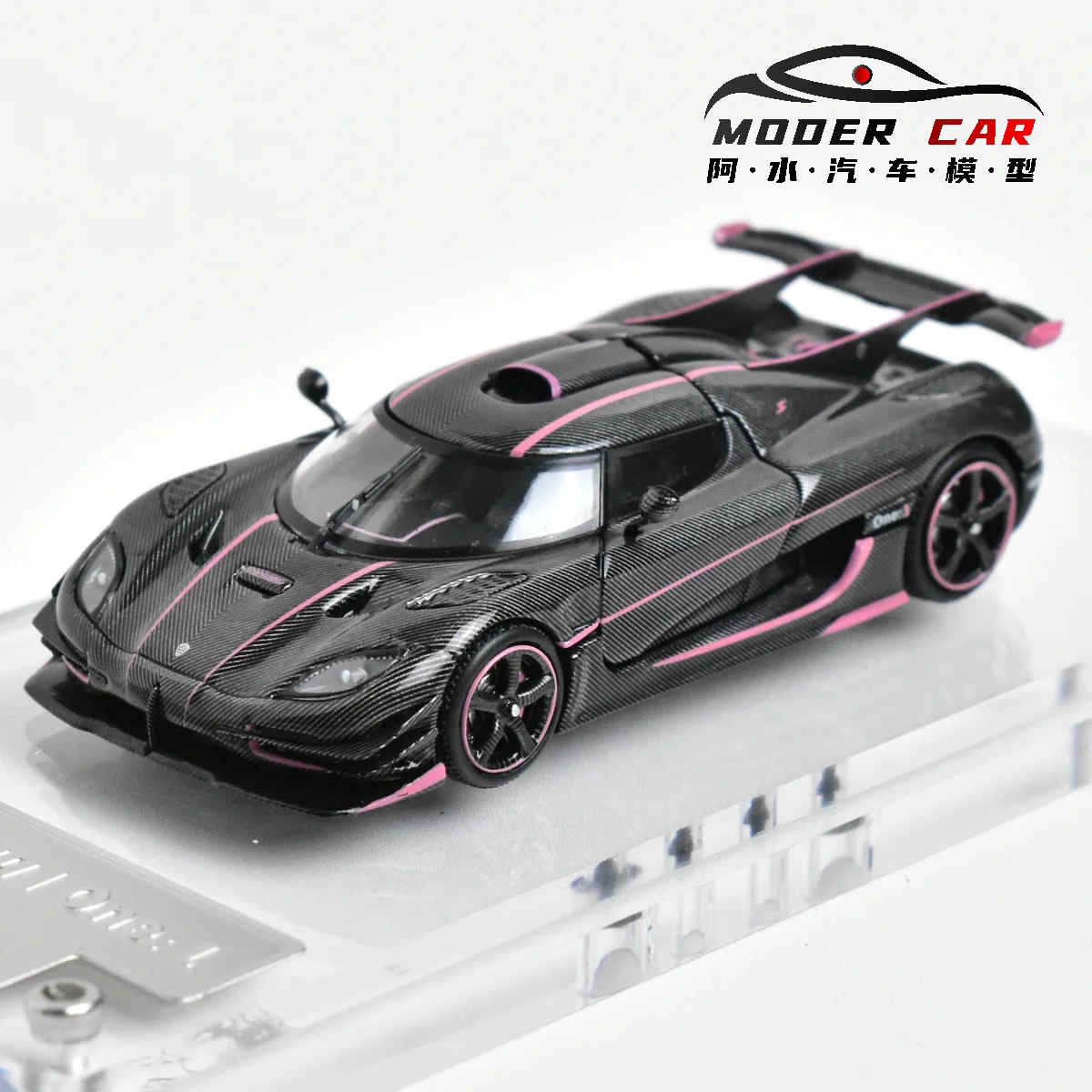 Time Top 1:64 one 1 Diecast Model Car