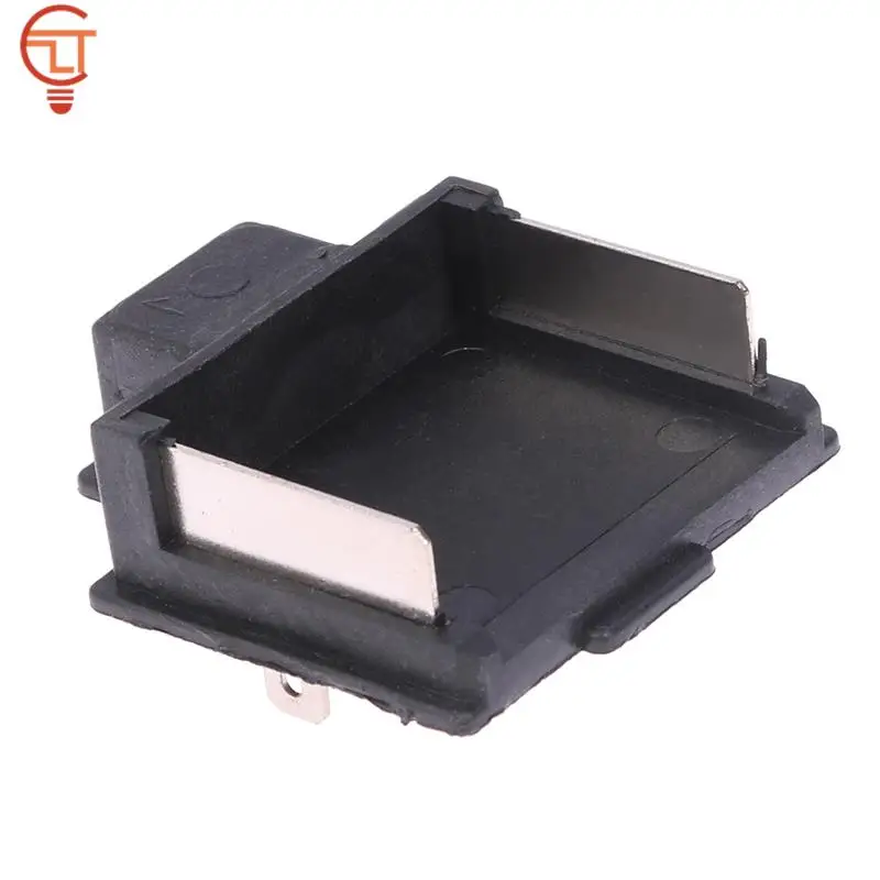 Lithium Battery Connector Terminal Block For Makita Battery Charger Adapter Converter Electric Power Battery Spanner Switch Pins