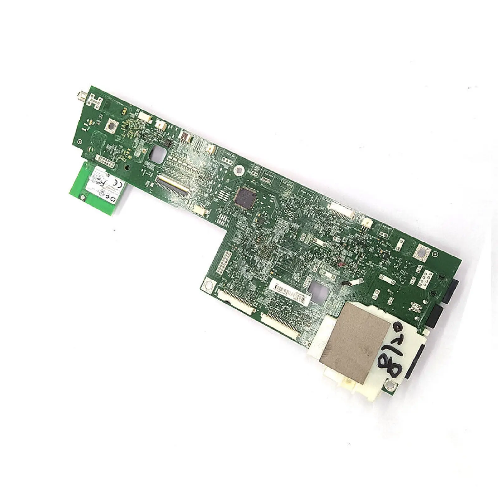 اللوحة الرئيسية اللوحة الأم REV A تناسب HP OfficeJet Pro D9L19-80004 8720 D9L19-60001