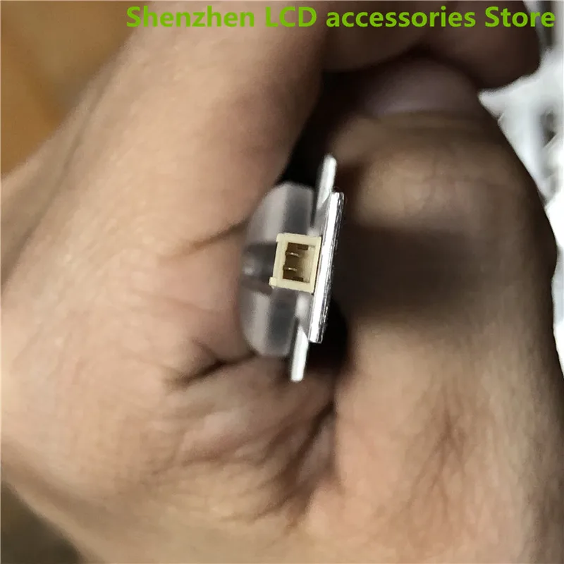 Для 6 светодиодов 48 см Skyworth 4906X7 алюминий 100% новый ЖК ТВ ПОДСВЕТКА бар