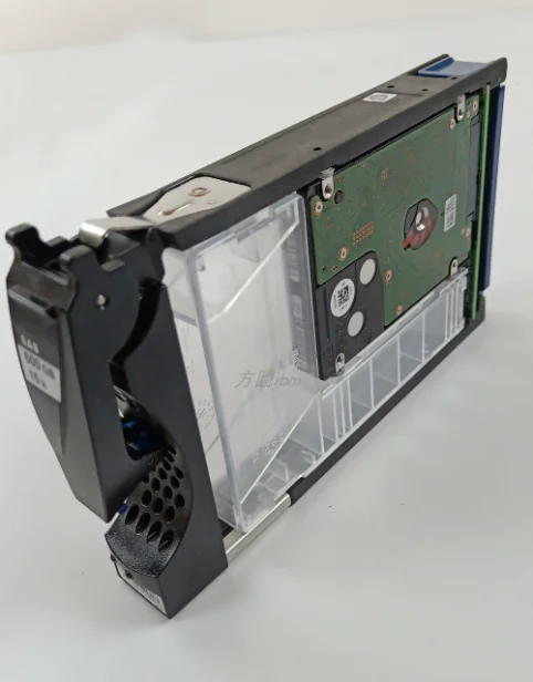 

ДЛЯ EMC 005050927 005050854 Φ VNX 005050928G 15K 600GB