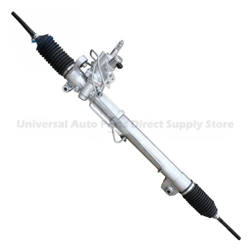 For Mercedes-benz W205 C260 C300 Steering Rack Bearing Assembly 2214604900 LHD High Quality Durable Design