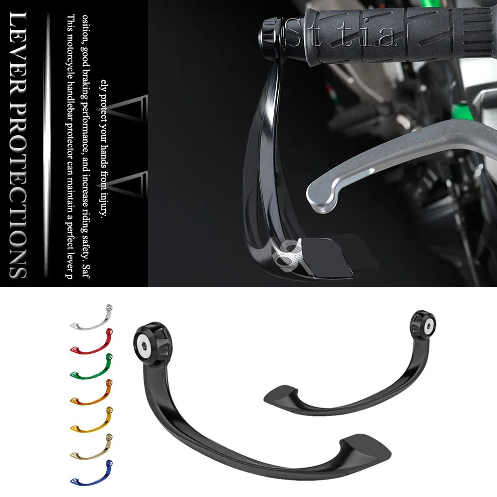 

For BMW R NINET R nineT R12 Nine T 2013-2025 Motorcycle Brake Handle Protects CNC Hand Brake Clutch Levers Guard