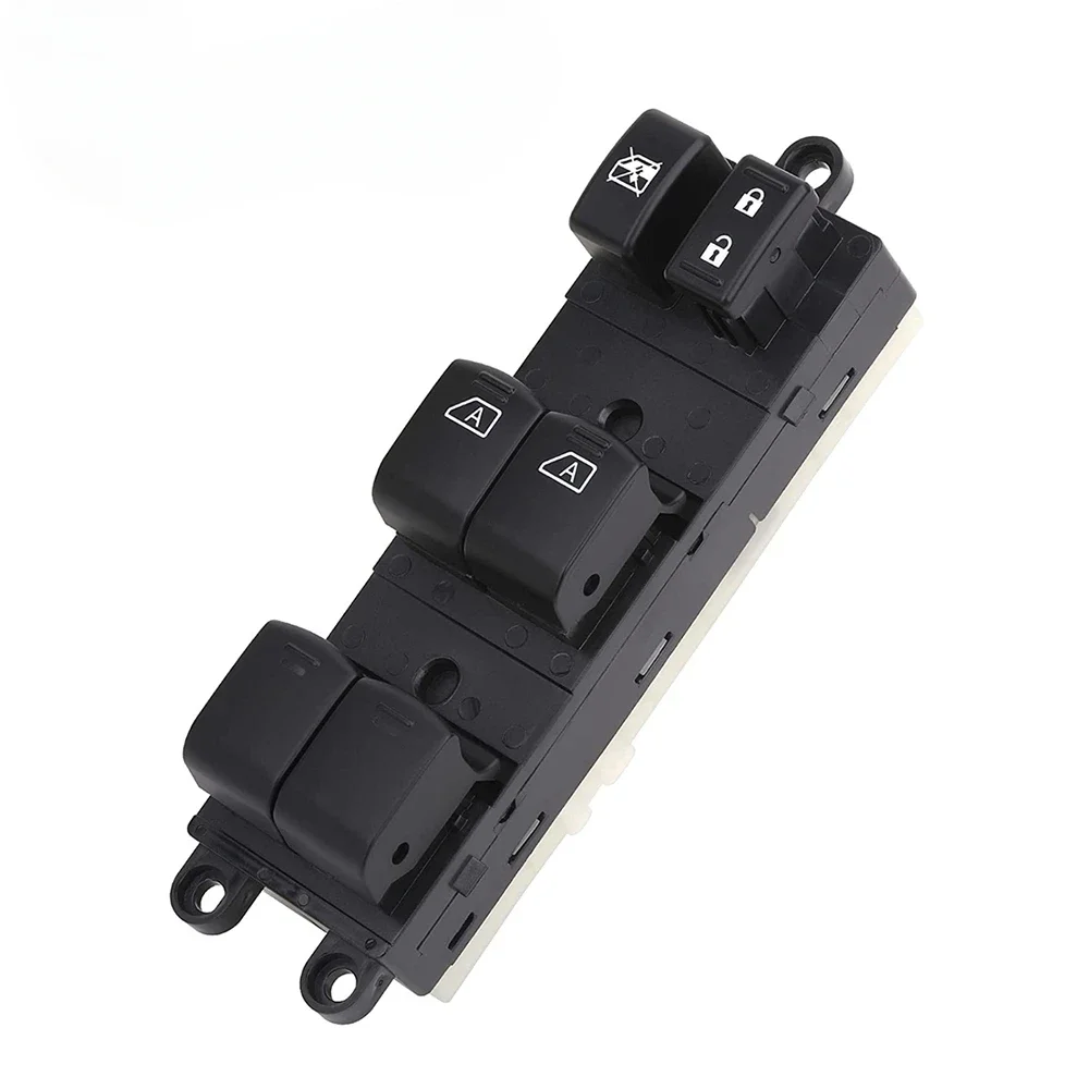 

25401-ZL10A Lifter Car Window Power Switch For 2007- 2012 Nissan Pathfinder 25401-ZL10A 25401-ZL10B 25401-ZL10C