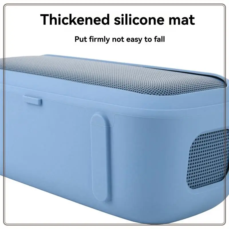 Reliable-Speaker Cases For Bose Soundlink Max Travel Carry Case With Shoulder Strap Portable Shoulder Strap Sound Case Black,Spe