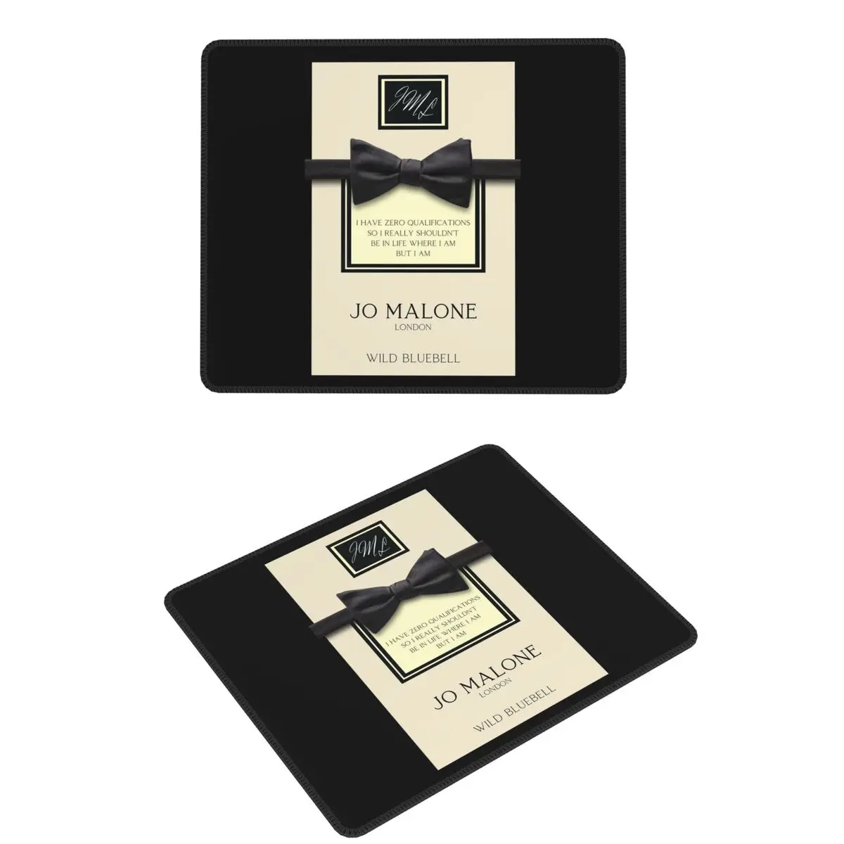 

Jo Malon Mouse Pad Computer Keyboard Mouse Mat Gamer Laptop Desk Mat Office Accessories Table Mats