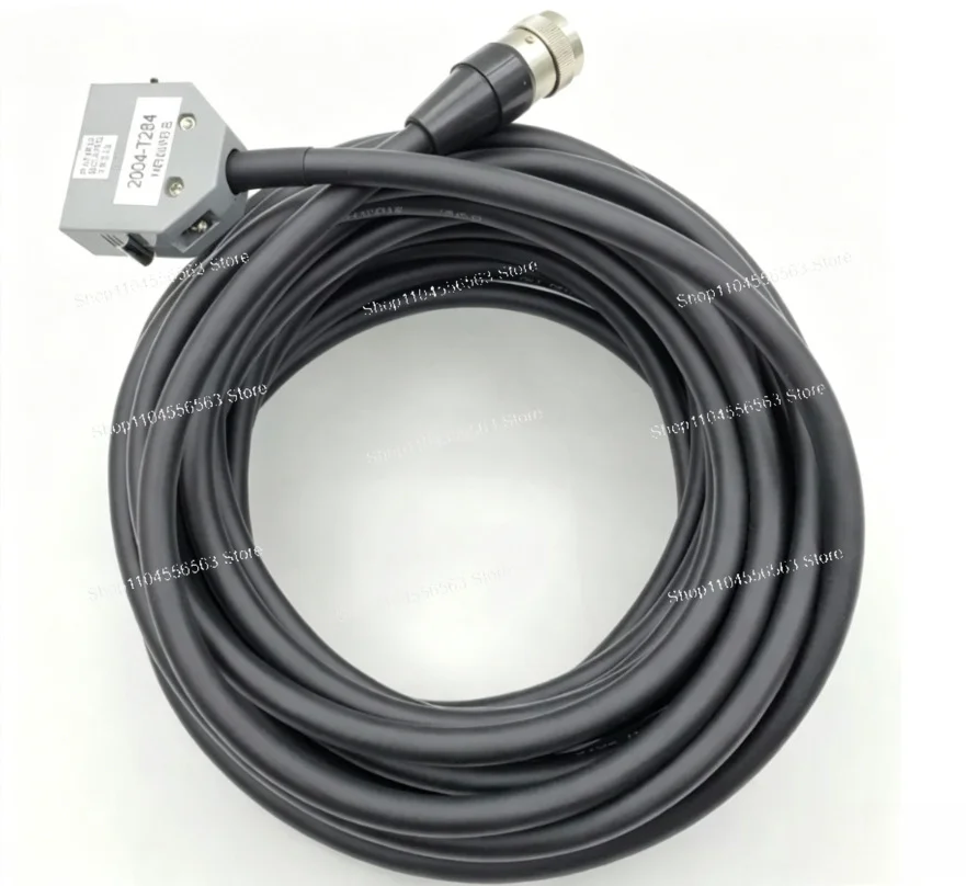 Robot teaching device cable A660-2004-T411 2007-T411 2008-T411
