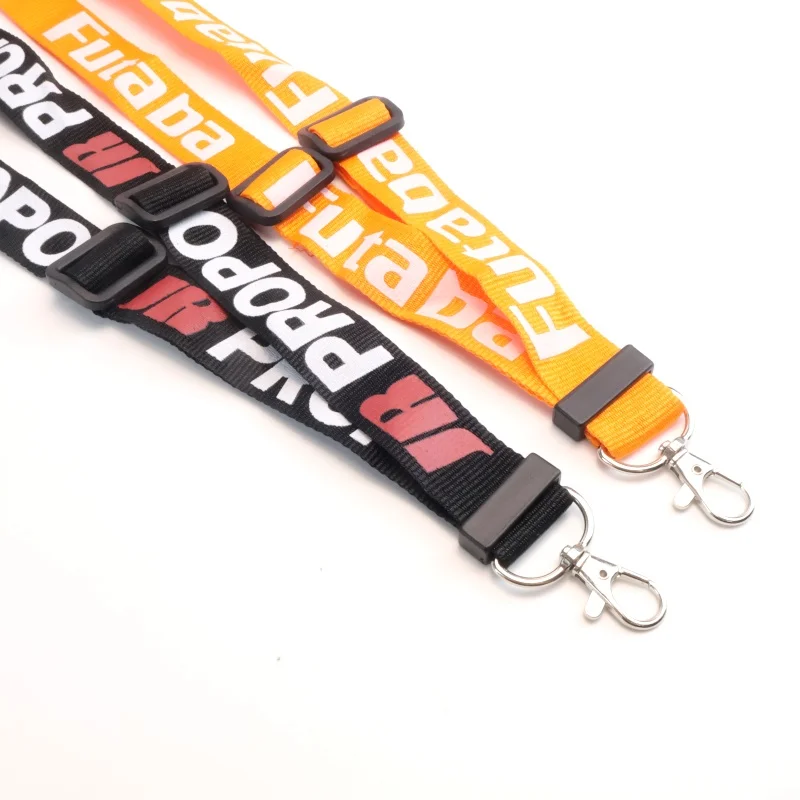Adjustable Lanyard … - image