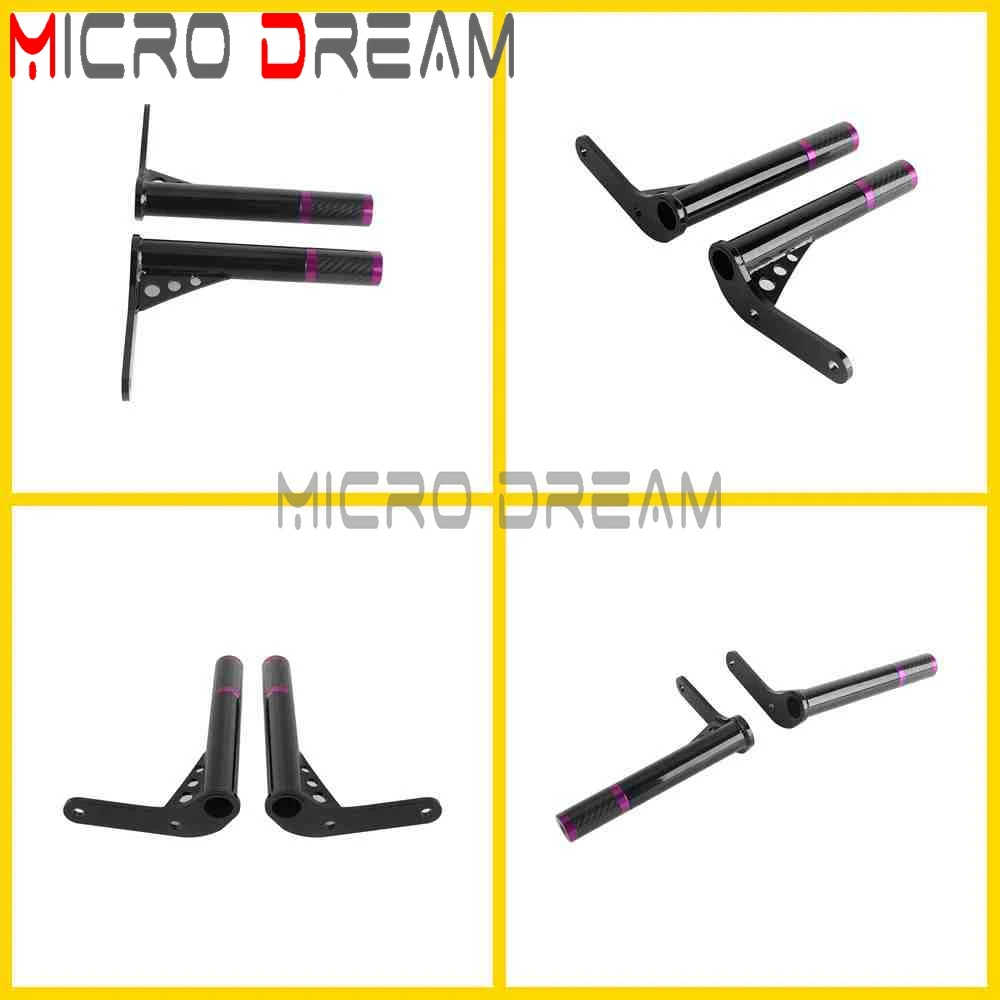 ل هارلي سوفتيل منخفض رايدر ST 117 FXLRST 2022-2024 الجبهة الطريق السريع محرك الحرس تحطم بار الخلفي السرج الحرس الإطار المنزلق