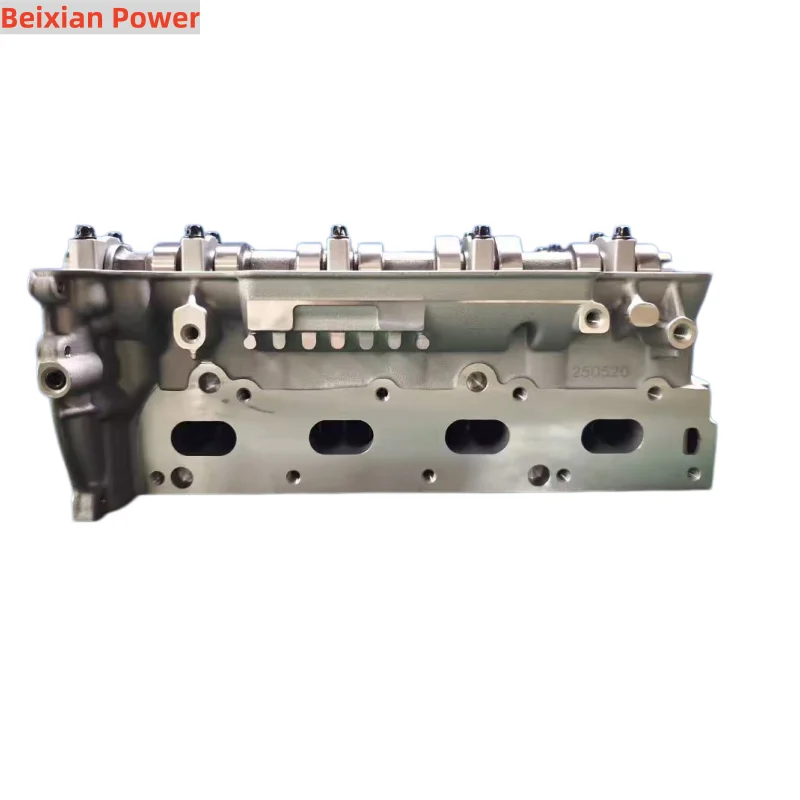 Beixian Power High Quality Z14XEP 1.4I 16V Engine Head Assembly Replacement For Opel Corsa/Astra/Combo Full Head Cylinder Head