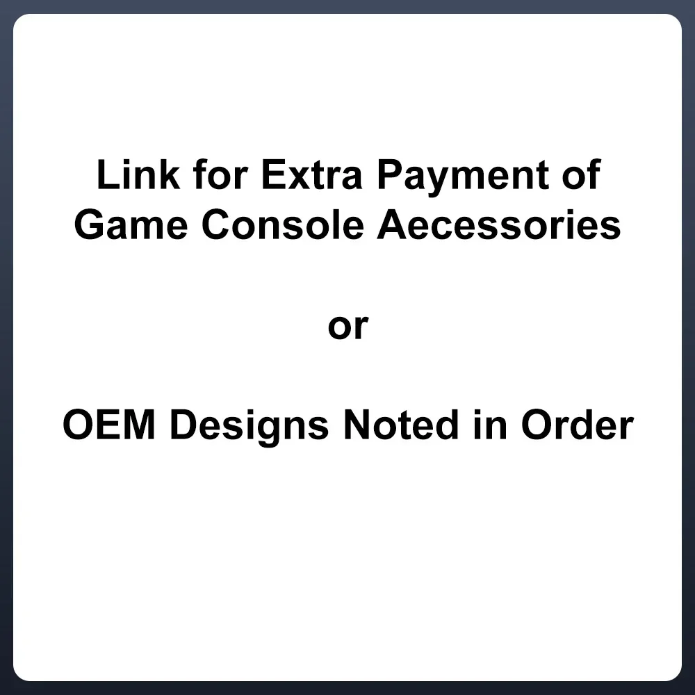 Link para pagar a diferença