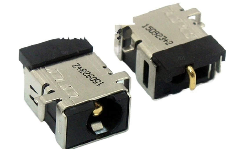 

New For F555 F555D F555L F555U X554 X554L Laptop DC Power Jack Connector Charging Port