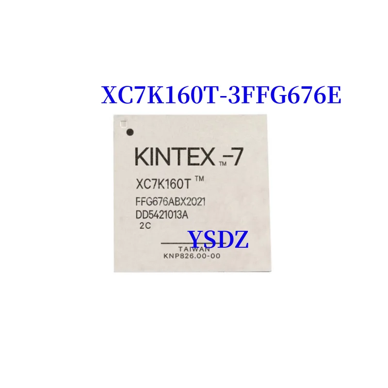 XC7K160T-3FFG676E XC7K160T 3FFG676E BGA New Original Genuine Ic