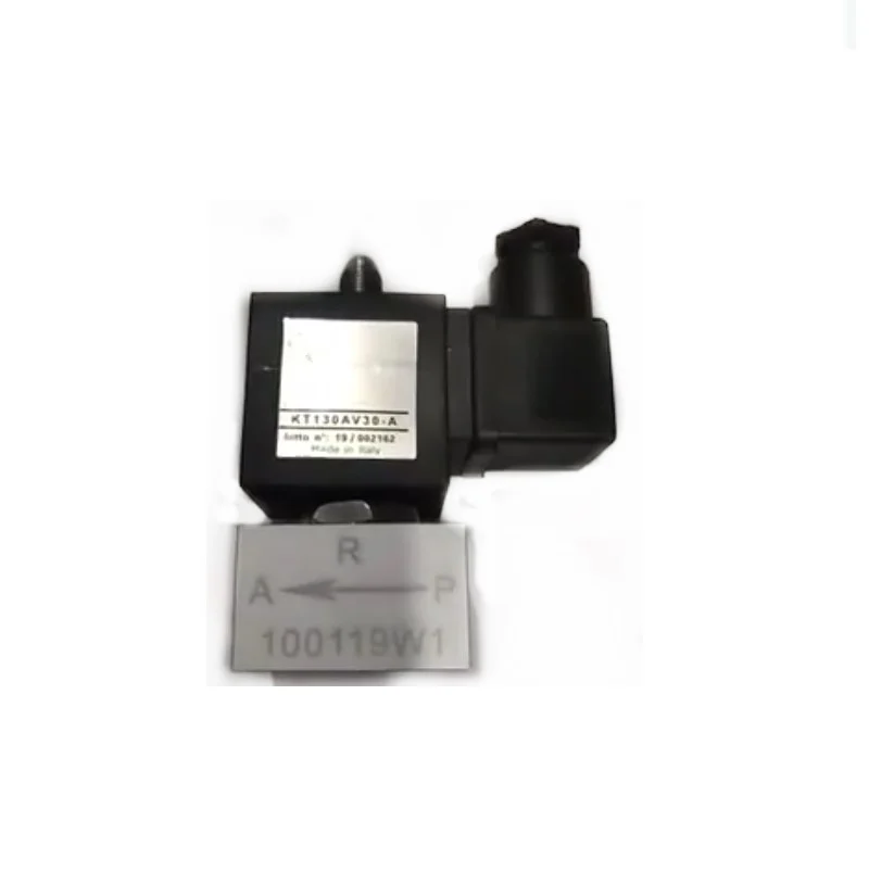 

High Quality Screw air compressor intake valve KT130AV30-A