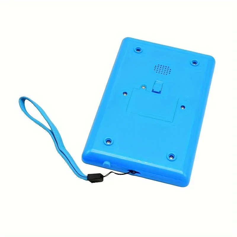 Arabska maszyna edukacyjna Edukacyjna maszyna do czytania dźwięku dla dzieci Inteligentna maszyna do nauki Pad Tablet Zabawka edukacyjna