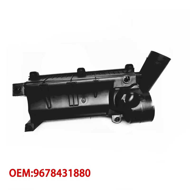 

A42M-Car Dry Air Filtration Assembly 9678431880 For 308 T9 408 TX9 3008 5008 P84 P87 Citroen C3XR C4L C5 Tianyi C6