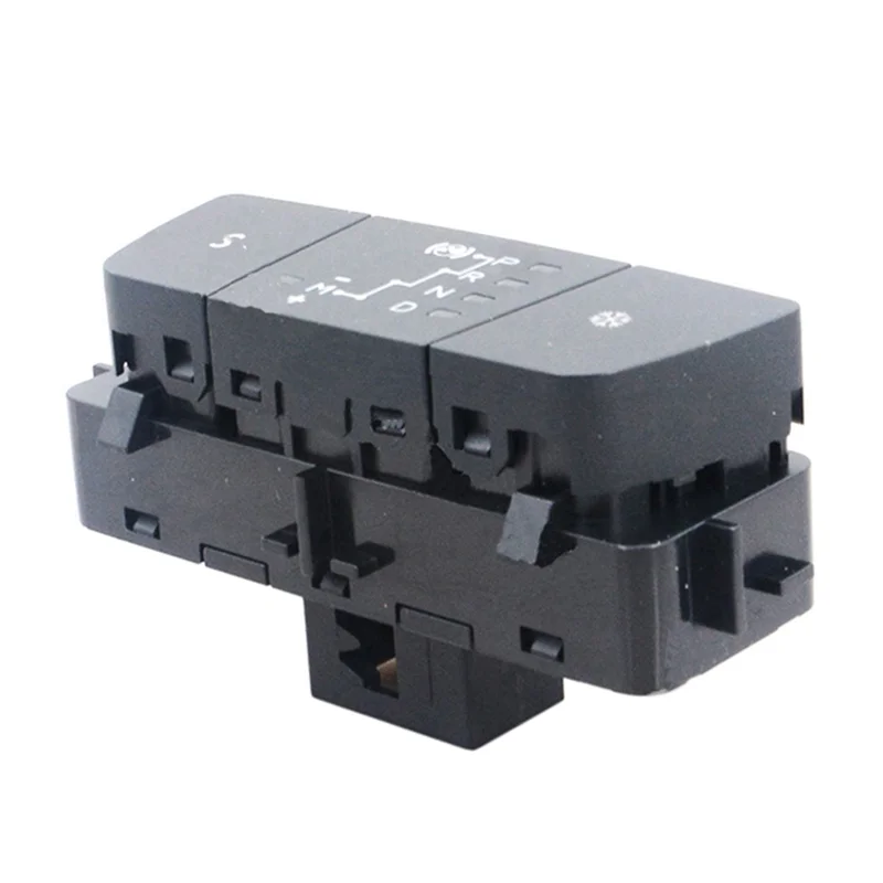 

AB35-Переключатель модуля панели переключения передач для 508 408 308S Citroen C5 98046755ZD 98046755XT