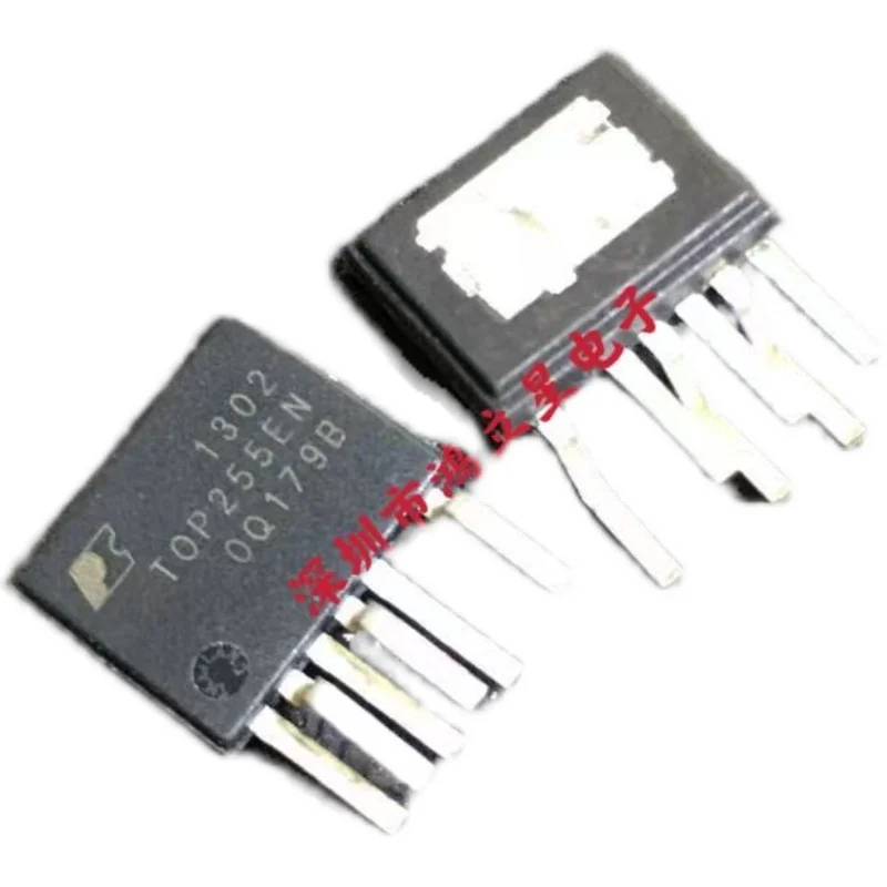 Free shipping   TOP256EN TOP255EN ESIP-6 IC   10PCS