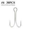 WHITE-4 30pcs