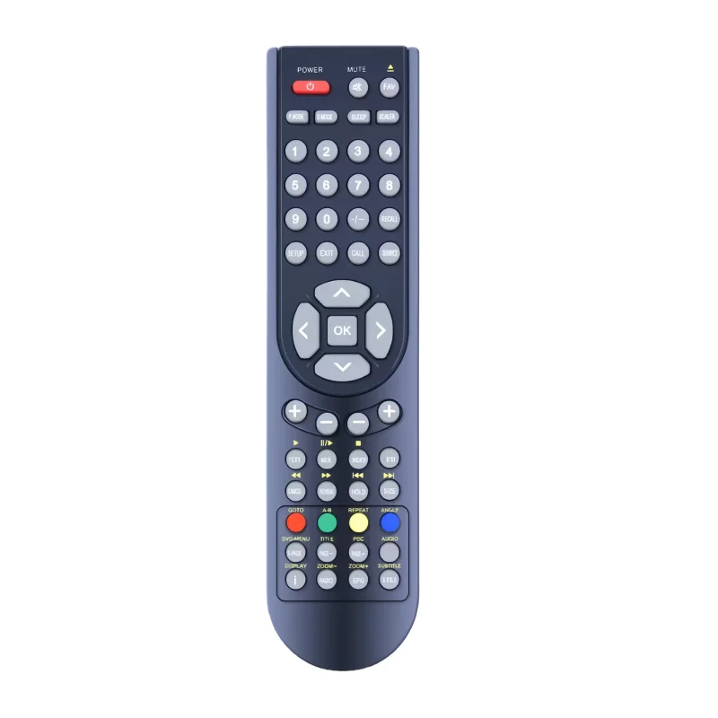 

New RC-D3-02 RC-B3-01 For Technika, Salora, Akai, Denver TV