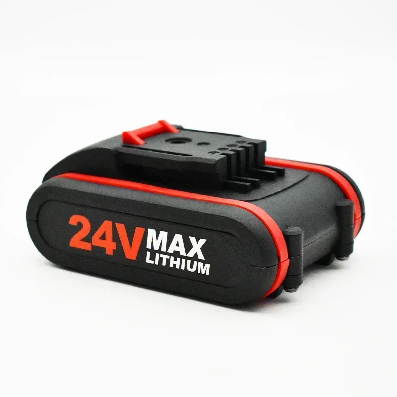 brand New24V,48v,88v 18650 Lithium Battery 9.8Ah Electric Tools Battery for Wireless Wrench Mini Chain Saw Electric Drill Ect